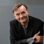 Welcome to the pianobook profile of Stephen Hough.