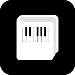 pianobook logo
