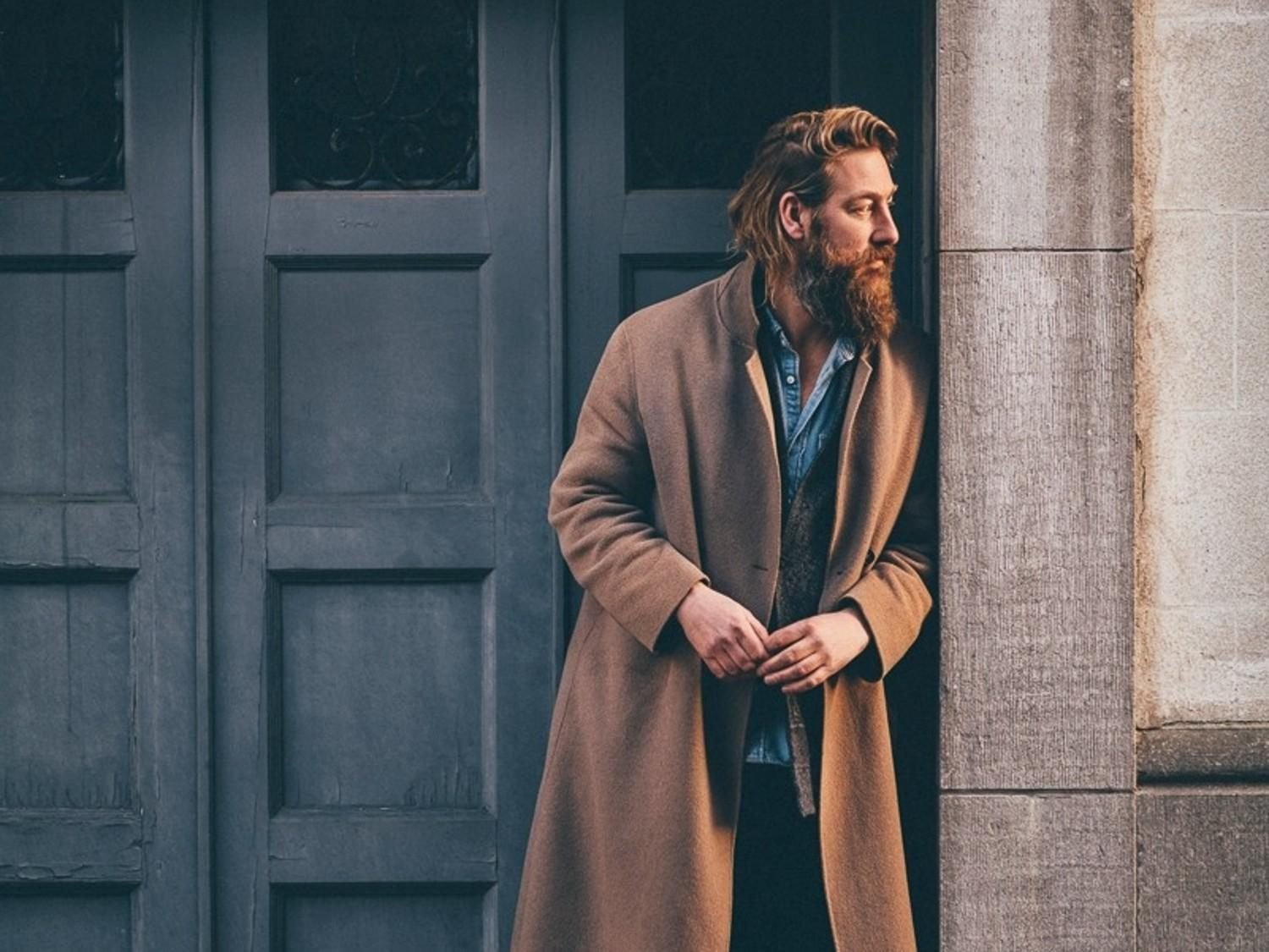 Joep Beving